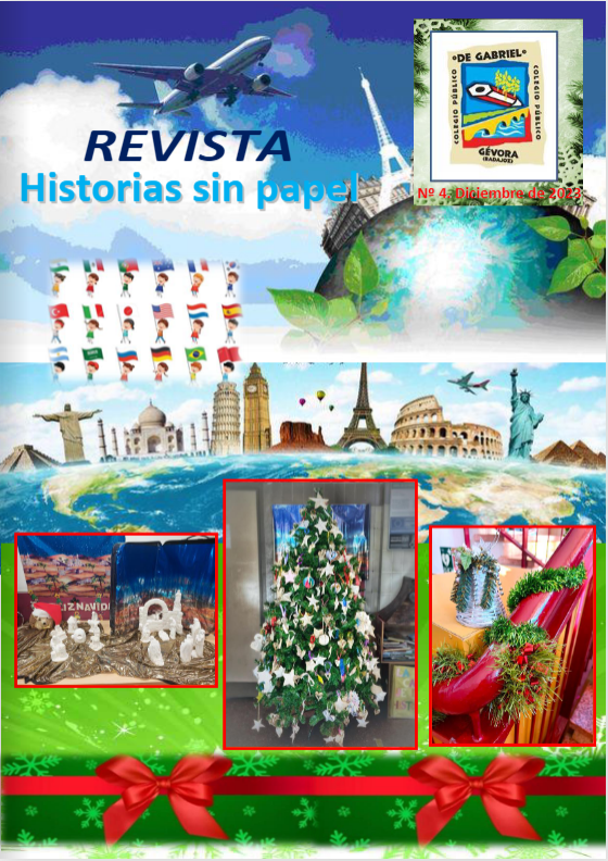 REVISTA DIGITAL Nº4