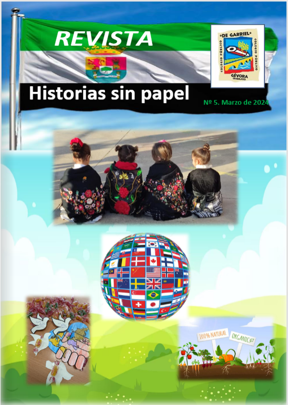 HISTORIAS SIN PAPEL