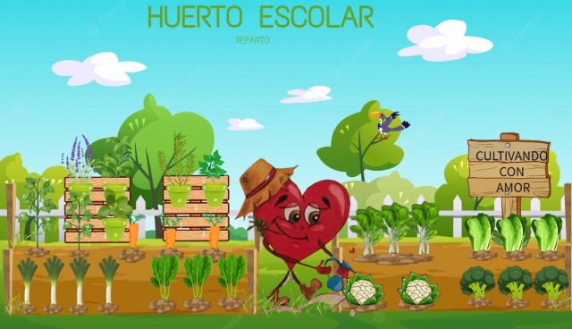 cultivando