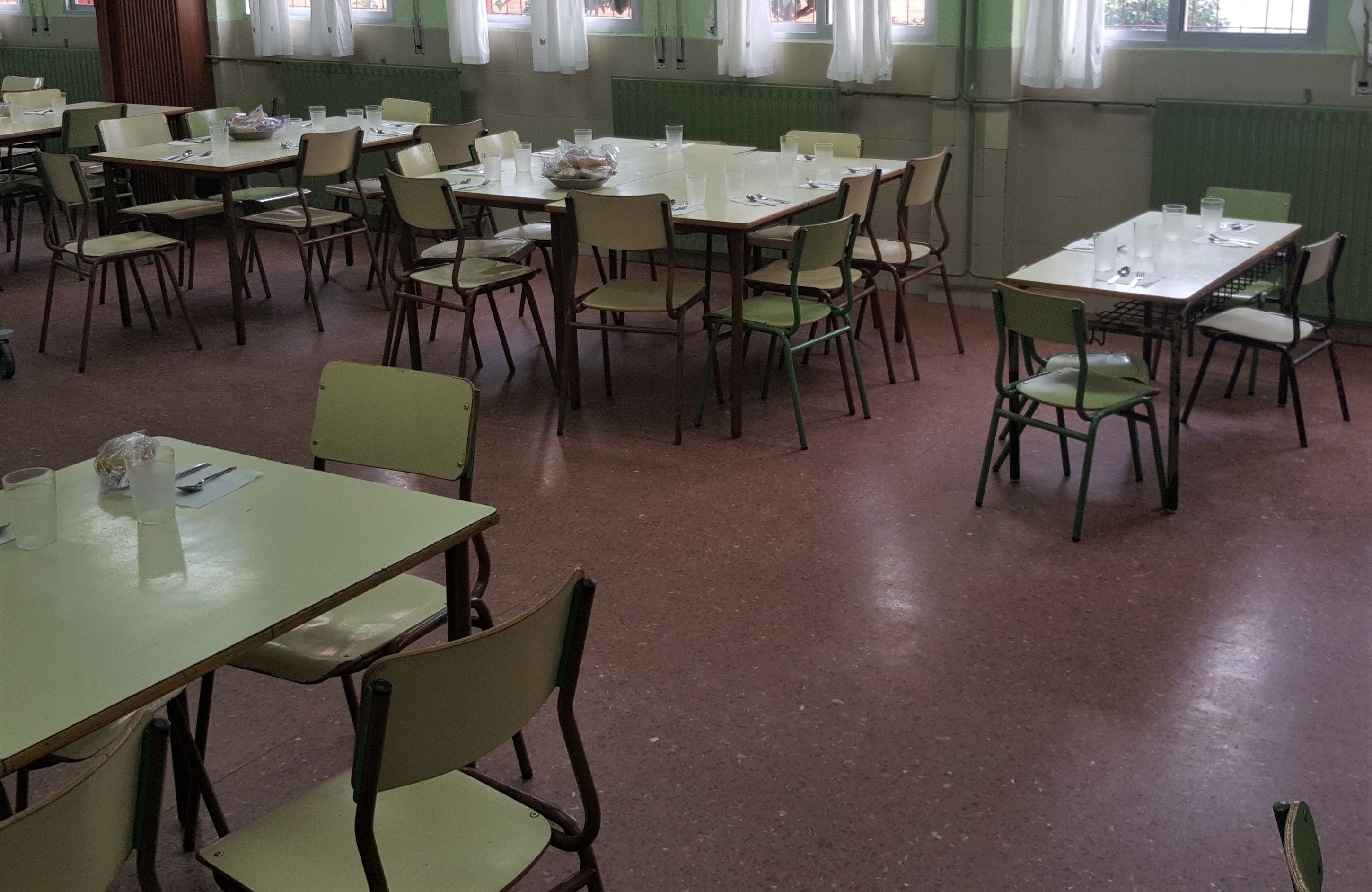 comedor 1