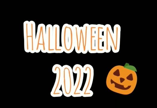 haloween