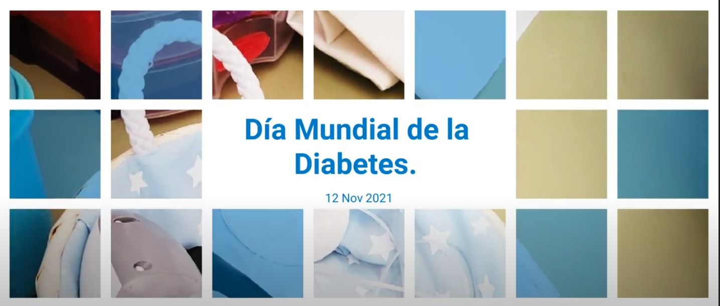Día Mundial de la Diabetes
