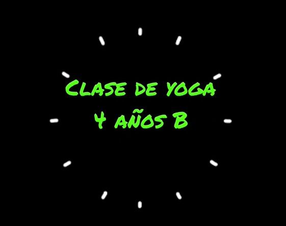 yoga